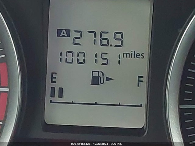 JF2GPACCXE9275935 Subaru Xv Crosstrek 2.0i Premium