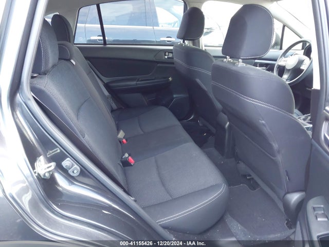 JF2GPACCXE9275935 Subaru Xv Crosstrek 2.0i Premium