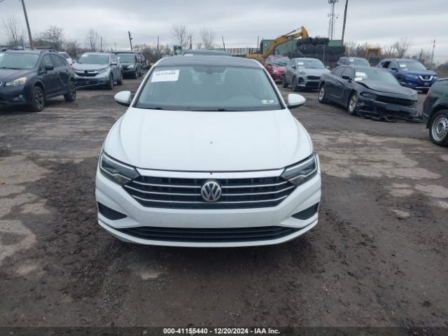 3VWCB7BU7KM197455 Volkswagen Jetta