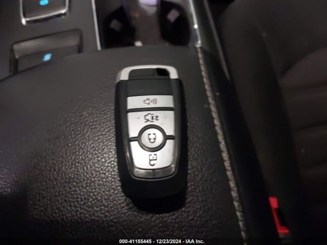 3FA6P0HD4LR158056 Ford FUSION SE
