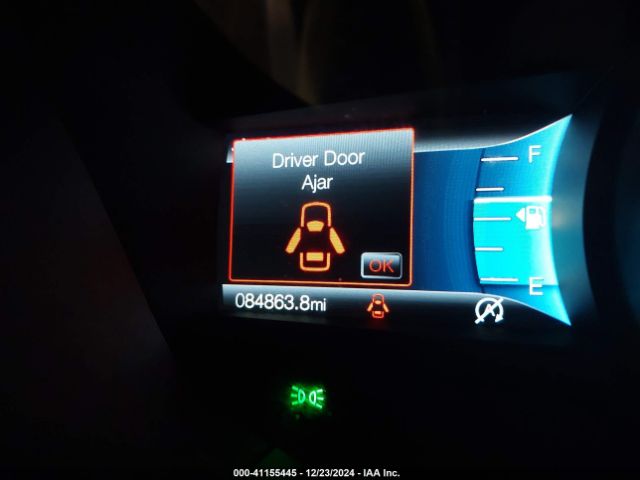 3FA6P0HD4LR158056 Ford FUSION SE
