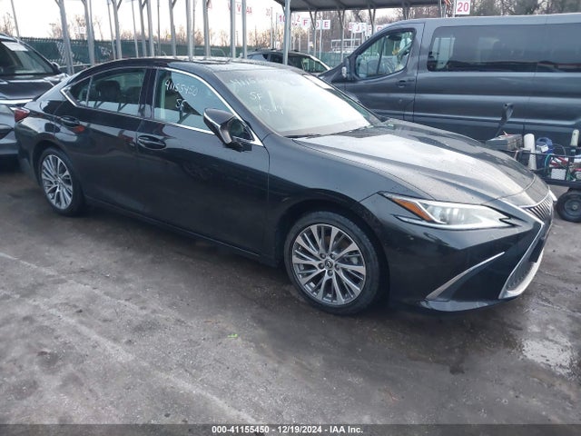 58ABZ1B19KU013386 Lexus ES 350
