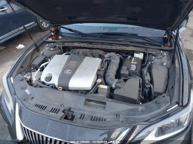 58ABZ1B19KU013386 Lexus ES 350