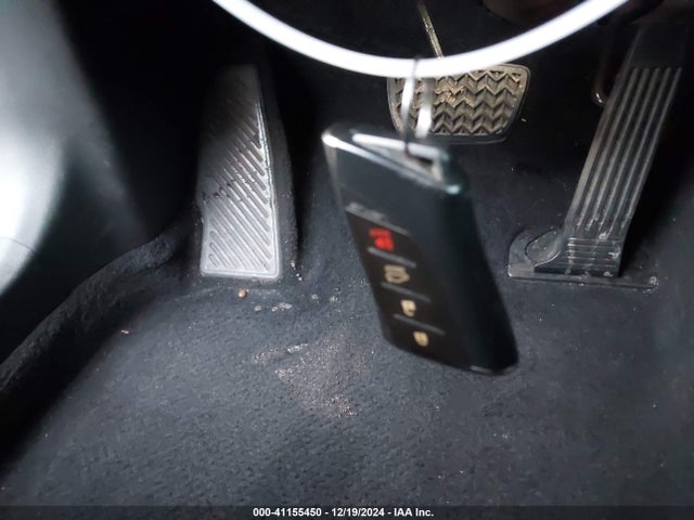 58ABZ1B19KU013386 Lexus ES 350