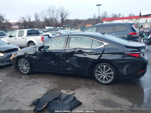 58ABZ1B19KU013386 Lexus ES 350