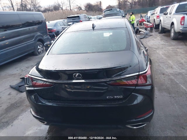 58ABZ1B19KU013386 Lexus ES 350