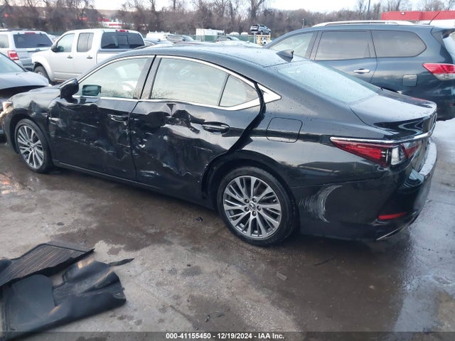58ABZ1B19KU013386 Lexus ES 350