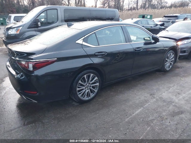 58ABZ1B19KU013386 Lexus ES 350