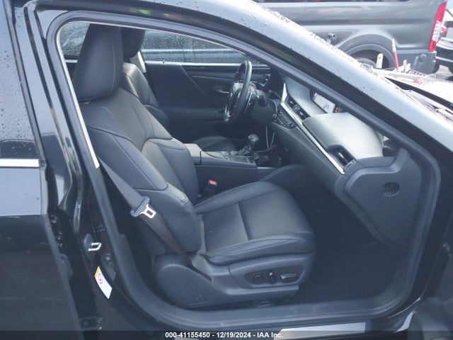 58ABZ1B19KU013386 Lexus ES 350