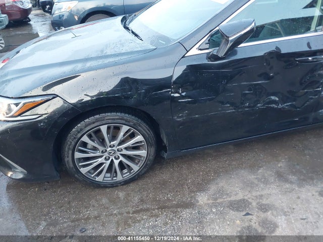 58ABZ1B19KU013386 Lexus ES 350