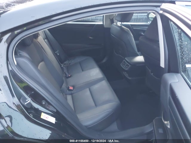 58ABZ1B19KU013386 Lexus ES 350