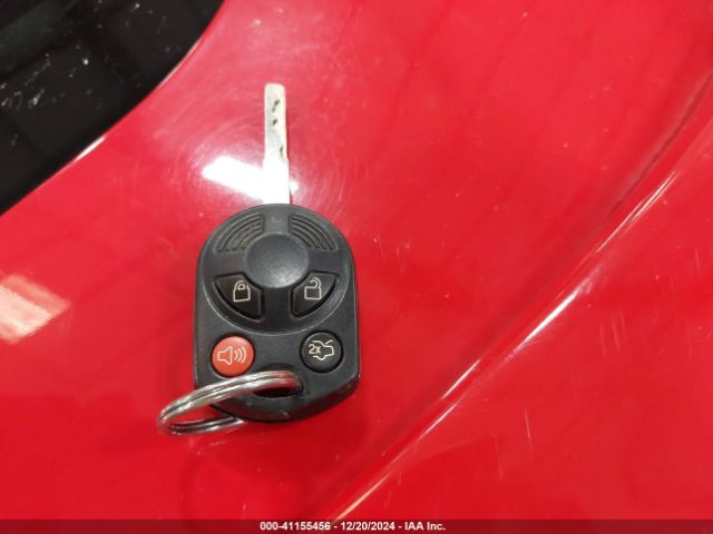 1FADP3F22EL441373 Ford FOCUS SE