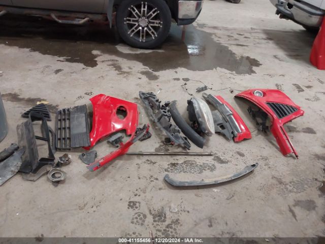 1FADP3F22EL441373 Ford FOCUS SE