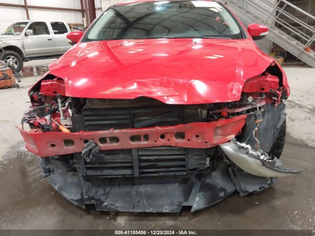 1FADP3F22EL441373 Ford FOCUS SE