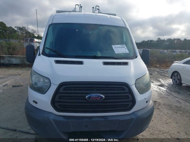 1FTNE2CV0FKA07974 Ford Transit-150