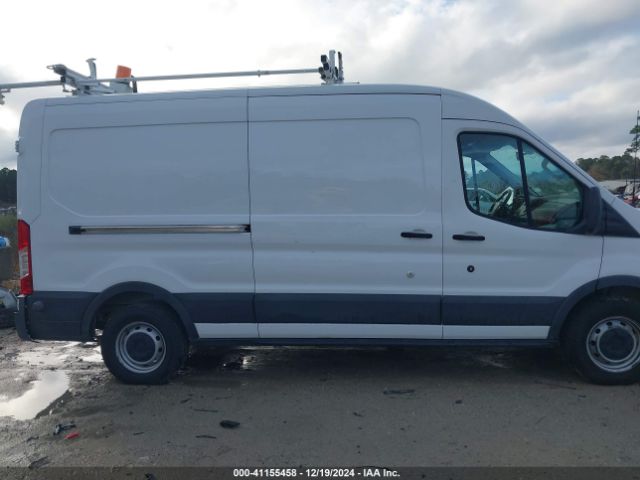 1FTNE2CV0FKA07974 Ford Transit-150