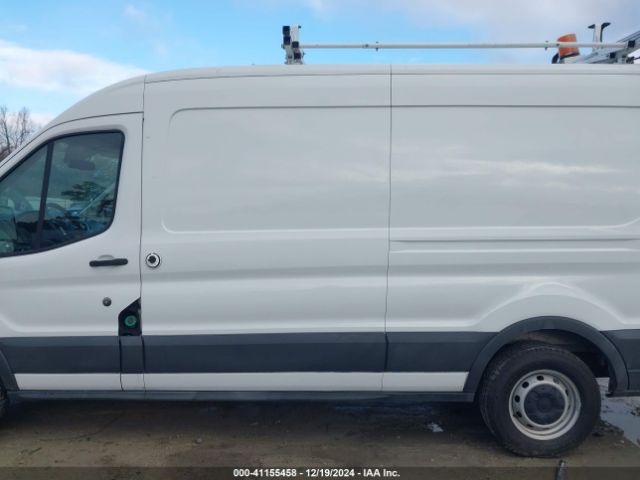 1FTNE2CV0FKA07974 Ford Transit-150