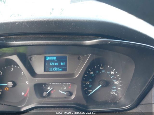 1FTNE2CV0FKA07974 Ford Transit-150