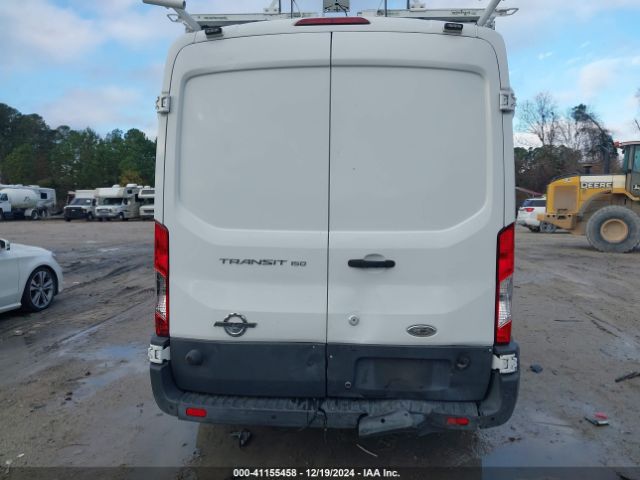 1FTNE2CV0FKA07974 Ford Transit-150