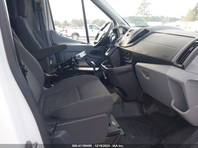 1FTNE2CV0FKA07974 Ford Transit-150