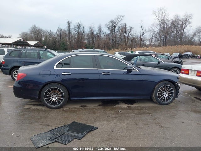 WDDZF4KB8HA012940 Mercedes-Benz E 300 4matic