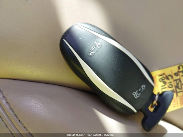 5YJSA1H15FFP77082 Tesla Model S 60/70/85