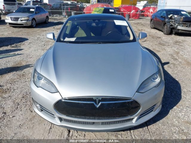 5YJSA1H15FFP77082 Tesla Model S 60/70/85