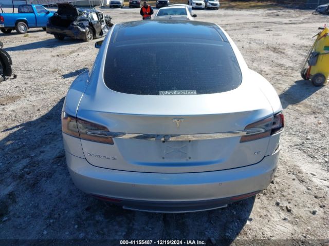 5YJSA1H15FFP77082 Tesla Model S 60/70/85