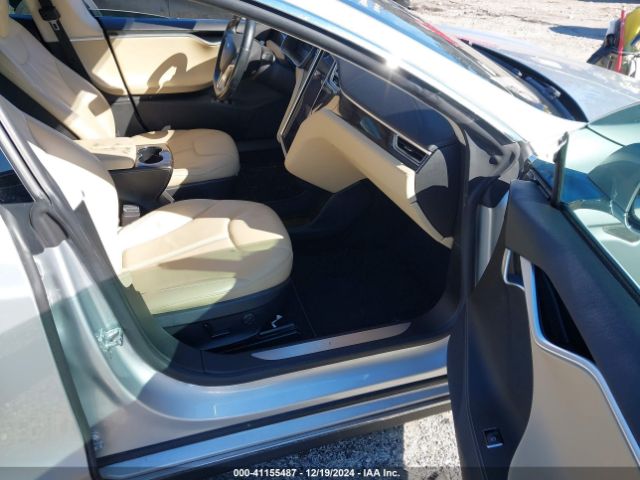 5YJSA1H15FFP77082 Tesla Model S 60/70/85