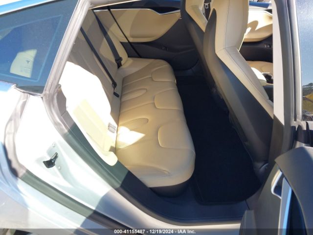 5YJSA1H15FFP77082 Tesla Model S 60/70/85