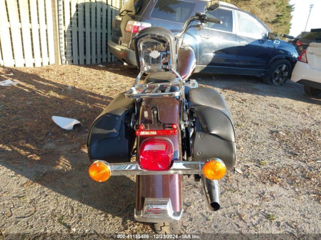 2006 HARLEY-DAVIDSON FLSTI 1HD1JFB326Y033280 Photo 5