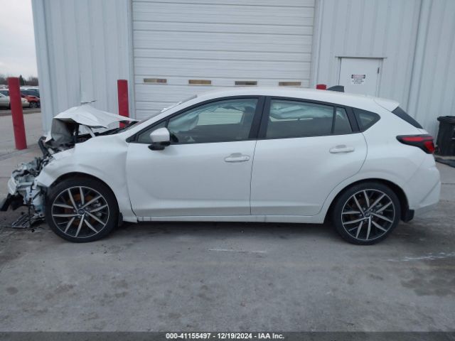 JF1GUAFC0R8894676 Subaru Impreza Sport 5-door