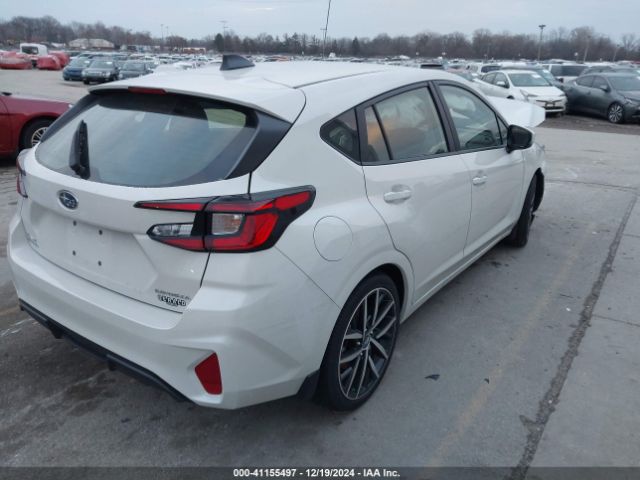 JF1GUAFC0R8894676 Subaru Impreza Sport 5-door