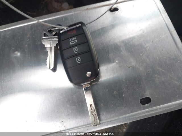 KIA RIO S 2020 3KPA24AD8LE254087 Image 11