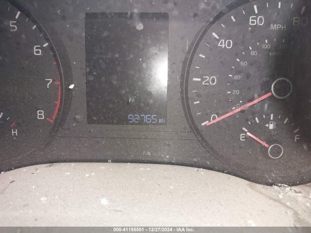 KIA RIO S 2020 3KPA24AD8LE254087 Image 7