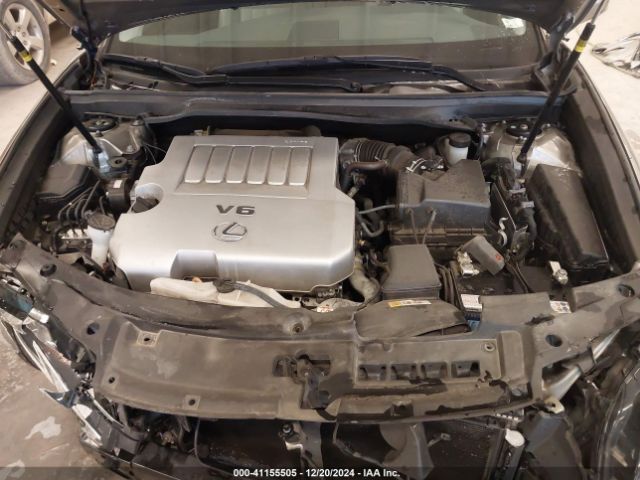 58ABK1GG8HU068308 Lexus ES 350