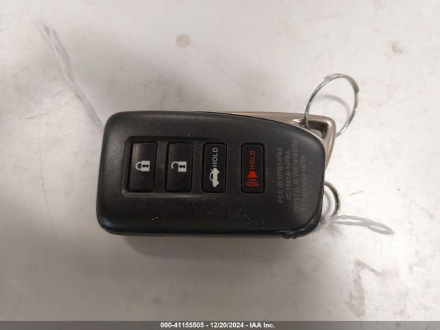 58ABK1GG8HU068308 Lexus ES 350
