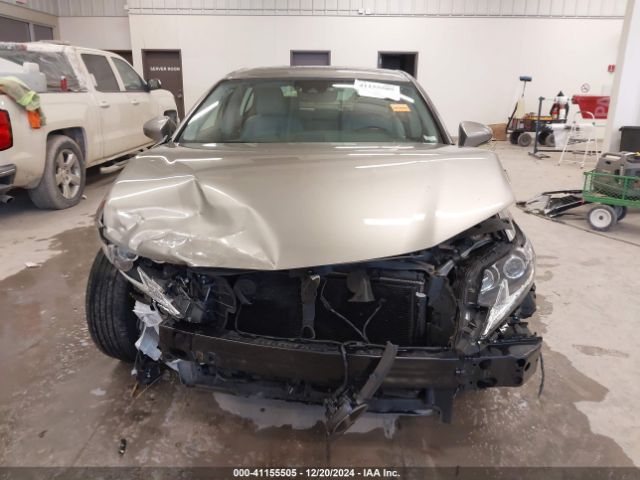 58ABK1GG8HU068308 Lexus ES 350