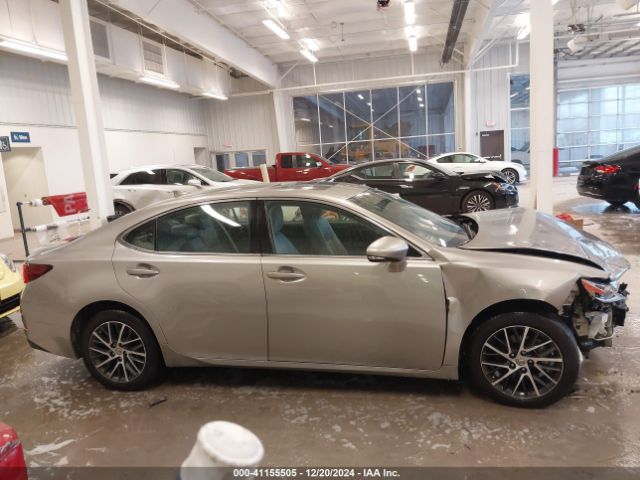 58ABK1GG8HU068308 Lexus ES 350
