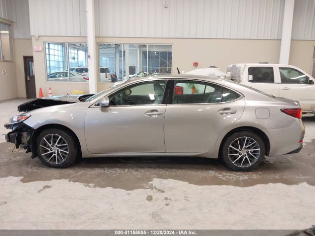 58ABK1GG8HU068308 Lexus ES 350