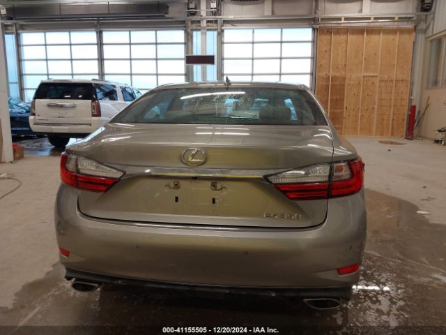 58ABK1GG8HU068308 Lexus ES 350