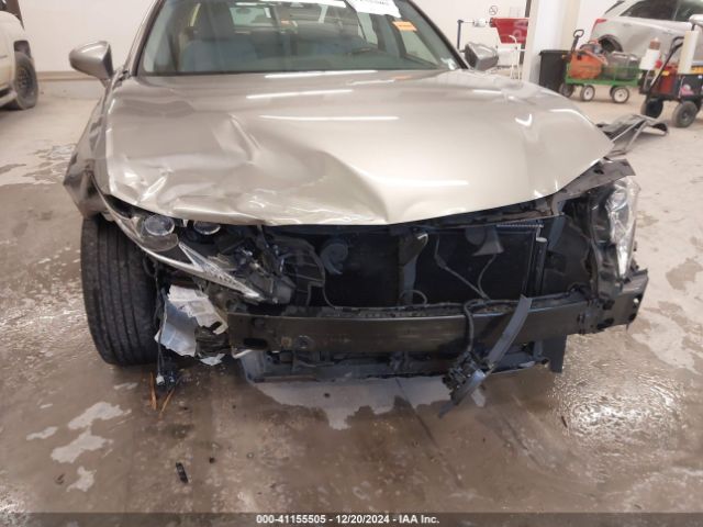 58ABK1GG8HU068308 Lexus ES 350