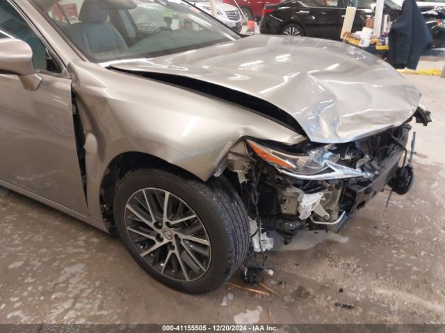 58ABK1GG8HU068308 Lexus ES 350