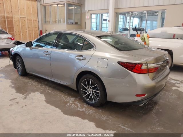 58ABK1GG8HU068308 Lexus ES 350