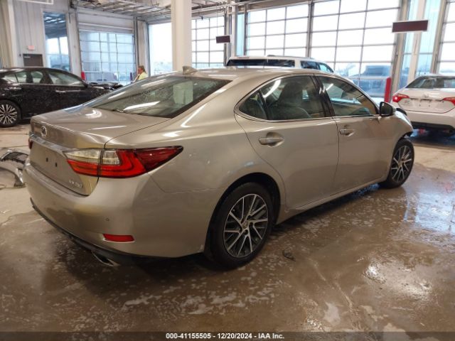 58ABK1GG8HU068308 Lexus ES 350