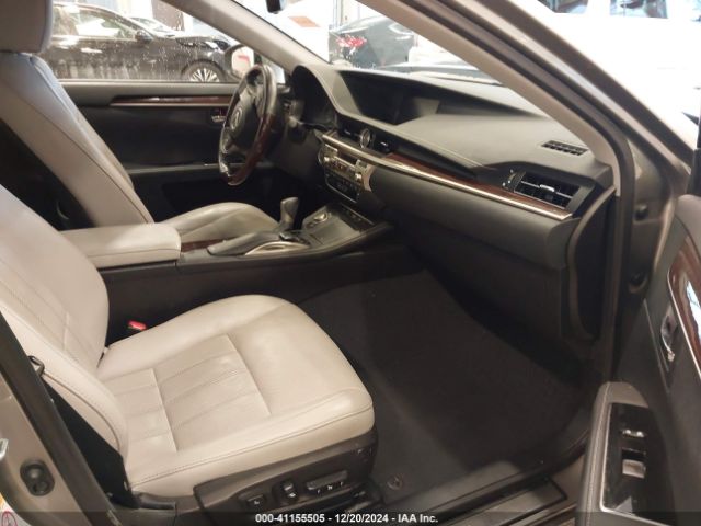 58ABK1GG8HU068308 Lexus ES 350