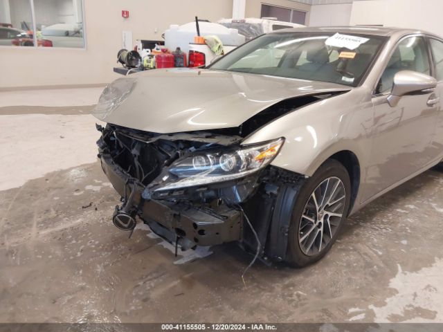 58ABK1GG8HU068308 Lexus ES 350