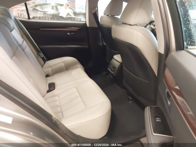 58ABK1GG8HU068308 Lexus ES 350