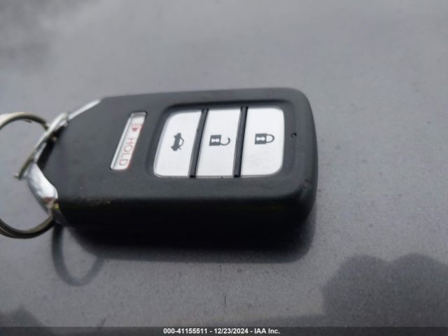1HGCR3F83EA035622 Honda Accord Ex-l V-6