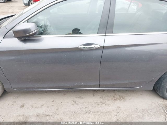 1HGCR3F83EA035622 Honda Accord Ex-l V-6